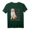 Stress mich nicht sonst Shepherds Australian Aussie T-Shirt  Lustiges Hundemotiv für Aussie-Liebhaber & Hundebesitzer als Geschenk