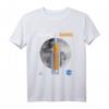 NASA Artemis We Are Going to the Moon T-Shirt mit SLS Insignie - Offizielles NASA Design für Raumfahrt-Fans