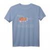 Volumen Formel Pizza und Mathe Meme - Lustiges Mathe Lehrer T-Shirt für Nerds, Studenten und Wissenschaftler, perfekt als Geschenk