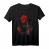 Star Wars General Ackbar It's A Trap Distressed Poster T-Shirt - Offiziell Lizenzierte Geek Kleidung für Fans