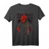 Star Wars General Ackbar It's A Trap Distressed Poster T-Shirt - Offiziell Lizenzierte Geek Kleidung für Fans