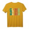 Klettersteiger für Kletterer T-Shirt  Perfektes Geschenk für Bouldern, Abseilen & Kletterfans