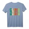 Klettersteiger für Kletterer T-Shirt  Perfektes Geschenk für Bouldern, Abseilen & Kletterfans