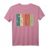 Klettersteiger für Kletterer T-Shirt  Perfektes Geschenk für Bouldern, Abseilen & Kletterfans