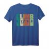 Klettersteiger für Kletterer T-Shirt  Perfektes Geschenk für Bouldern, Abseilen & Kletterfans