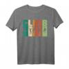 Klettersteiger für Kletterer T-Shirt  Perfektes Geschenk für Bouldern, Abseilen & Kletterfans
