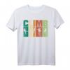 Klettersteiger für Kletterer T-Shirt  Perfektes Geschenk für Bouldern, Abseilen & Kletterfans