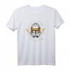 Star Wars The Clone Wars Commander Cody Helm T-Shirt - Offiziell lizenzierte Star Wars Fanbekleidung
