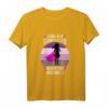 Lustiges Einschulung T-Shirt für Mädchen in der 5. Klasse  Stylisches Design für den Schulstart in die weiterführende Schule