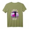 Lustiges Einschulung T-Shirt für Mädchen in der 5. Klasse  Stylisches Design für den Schulstart in die weiterführende Schule