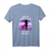 Lustiges Einschulung T-Shirt für Mädchen in der 5. Klasse  Stylisches Design für den Schulstart in die weiterführende Schule