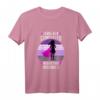 Lustiges Einschulung T-Shirt für Mädchen in der 5. Klasse  Stylisches Design für den Schulstart in die weiterführende Schule
