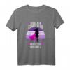 Lustiges Einschulung T-Shirt für Mädchen in der 5. Klasse  Stylisches Design für den Schulstart in die weiterführende Schule