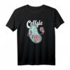 Zelle die Cellfie macht T-Shirt  Lustiges Geschenk für Biologen, Lehrer & Naturwissenschaftler