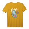 Zelle die Cellfie macht T-Shirt  Lustiges Geschenk für Biologen, Lehrer & Naturwissenschaftler