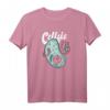 Zelle die Cellfie macht T-Shirt  Lustiges Geschenk für Biologen, Lehrer & Naturwissenschaftler
