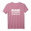 Witziges Lehrer T-Shirt mit Spruch  Ironisches Schul-Shirt für Lehrer aller Schularten, Perfekt für Humorvolle Lehrer, Geschenkidee