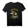 Schwäbisches Dialekt T-Shirt - Lustiges Schwaben Geschenk für Schwabenland, Heimat, Geburtstag & Weihnachten