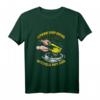 Schwäbisches Dialekt T-Shirt - Lustiges Schwaben Geschenk für Schwabenland, Heimat, Geburtstag & Weihnachten