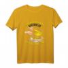 Schwäbisches Dialekt T-Shirt - Lustiges Schwaben Geschenk für Schwabenland, Heimat, Geburtstag & Weihnachten
