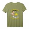 Schwäbisches Dialekt T-Shirt - Lustiges Schwaben Geschenk für Schwabenland, Heimat, Geburtstag & Weihnachten