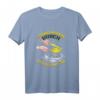 Schwäbisches Dialekt T-Shirt - Lustiges Schwaben Geschenk für Schwabenland, Heimat, Geburtstag & Weihnachten