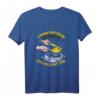 Schwäbisches Dialekt T-Shirt - Lustiges Schwaben Geschenk für Schwabenland, Heimat, Geburtstag & Weihnachten