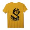 George S. Patton US Army WW2 General T-Shirt - Klassisch geschnitten, ideal für Geschichts- und Militärliebhaber