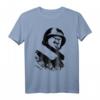 George S. Patton US Army WW2 General T-Shirt - Klassisch geschnitten, ideal für Geschichts- und Militärliebhaber