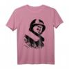 George S. Patton US Army WW2 General T-Shirt - Klassisch geschnitten, ideal für Geschichts- und Militärliebhaber