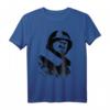 George S. Patton US Army WW2 General T-Shirt - Klassisch geschnitten, ideal für Geschichts- und Militärliebhaber