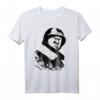George S. Patton US Army WW2 General T-Shirt - Klassisch geschnitten, ideal für Geschichts- und Militärliebhaber