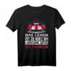 Geschenkidee für Autoliebhaber - Tuning, Drift, Petrolheads! Schwarzes Auto T-Shirt mit Spruch für Tuning-Fans und Muscle Car Enthusiasten