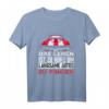 Geschenkidee für Autoliebhaber - Tuning, Drift, Petrolheads! Schwarzes Auto T-Shirt mit Spruch für Tuning-Fans und Muscle Car Enthusiasten