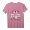 Geschenkidee für Autoliebhaber - Tuning, Drift, Petrolheads! Schwarzes Auto T-Shirt mit Spruch für Tuning-Fans und Muscle Car Enthusiasten