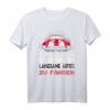 Geschenkidee für Autoliebhaber - Tuning, Drift, Petrolheads! Schwarzes Auto T-Shirt mit Spruch für Tuning-Fans und Muscle Car Enthusiasten