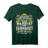 Lustiges Zahnarzt Geschenk T-Shirt für Kollegen - Humorvolles Praxis Outfit für Geburtstag, Weihnachten & Beruf