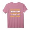 Ich diskutiere nicht Ich erkläre nur warum ich Recht habe T-Shirt - Witziges Spruchshirt für Besserwisser & Streithähne