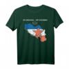 Jugoslawien Flagge & Landkarte T-Shirt  Nostalgisches Design für Bosnier, Kroaten, Serben & mehr, Erinnerung an SFRJ & Jugoslawien