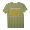 Humorvolles Musiker T-Shirt  Musik macht alles leichter, nur mich nicht! Perfekt für Musikliebhaber und humorvolle ältere Menschen