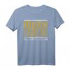 Humorvolles Musiker T-Shirt  Musik macht alles leichter, nur mich nicht! Perfekt für Musikliebhaber und humorvolle ältere Menschen
