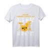 Lustiges Schlagzeuger T-Shirt - Unterschätze niemals einen alten Mann mit Schlagzeug, perfektes Geschenk für Musiker, Drummer und Musikliebhaber