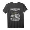 Zugführer T-Shirt Geschenk für Eisenbahnfans  Exklusives Design, perfekt für Geburtstag und Weihnachten für Eisenbahner, Modellbauer & Dampflokliebhaber