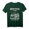 Zugführer T-Shirt Geschenk für Eisenbahnfans  Exklusives Design, perfekt für Geburtstag und Weihnachten für Eisenbahner, Modellbauer & Dampflokliebhaber