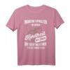 Zugführer T-Shirt Geschenk für Eisenbahnfans  Exklusives Design, perfekt für Geburtstag und Weihnachten für Eisenbahner, Modellbauer & Dampflokliebhaber