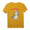 Pflegehorn Altenpflege & Krankenpflege Einhorn T-Shirt - Lustiges Geschenk für Pflegekräfte, Pflegeschüler & Pflegepersonal