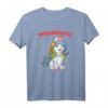 Pflegehorn Altenpflege & Krankenpflege Einhorn T-Shirt - Lustiges Geschenk für Pflegekräfte, Pflegeschüler & Pflegepersonal