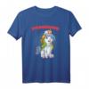Pflegehorn Altenpflege & Krankenpflege Einhorn T-Shirt - Lustiges Geschenk für Pflegekräfte, Pflegeschüler & Pflegepersonal