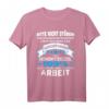 Lustiges Altenpfleger T-Shirt - Originelles Geschenk für Pflegepersonal zum Geburtstag, Weihnachten & Feierabend mit Humor
