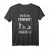 Platz Da Fachkraft Am Arbeiten  Lustiges Pflegekraft T-Shirt für Altenpfleger & Krankenschwestern als Weihnachtsgeschenk